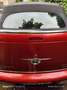 Brilliance PT Cruiser Cabrio 2.4 Breeze Červená - thumbnail 3