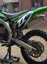 Kawasaki KX 450 KXF 450 Verde - thumbnail 4