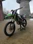 Kawasaki KX 450 KXF 450 Verde - thumbnail 3