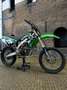 Kawasaki KX 450 KXF 450 Verde - thumbnail 2