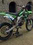 Kawasaki KX 450 KXF 450 Verde - thumbnail 5