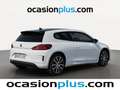 Volkswagen Scirocco 1.4 TSI BMT Typhoon by R-Line Blanco - thumbnail 4