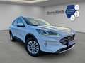 Ford Kuga Plug-In Hybrid Titanium X AHK abn. Winterräder Sch Weiß - thumbnail 3