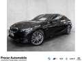 BMW 320 e DAB LED RFK Klimaaut. PDC Schwarz - thumbnail 1
