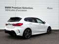 BMW 118 118dA 150ch M Sport Blanc - thumbnail 2