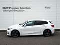 BMW 118 118dA 150ch M Sport Blanc - thumbnail 5