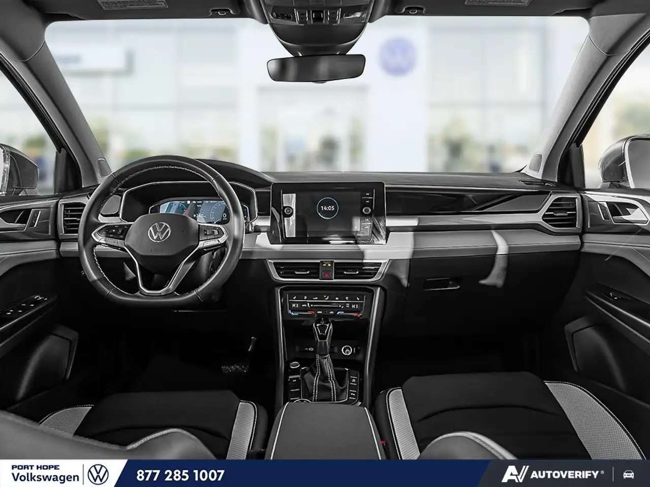 Volkswagen Taos снимка Volkswagen Taos