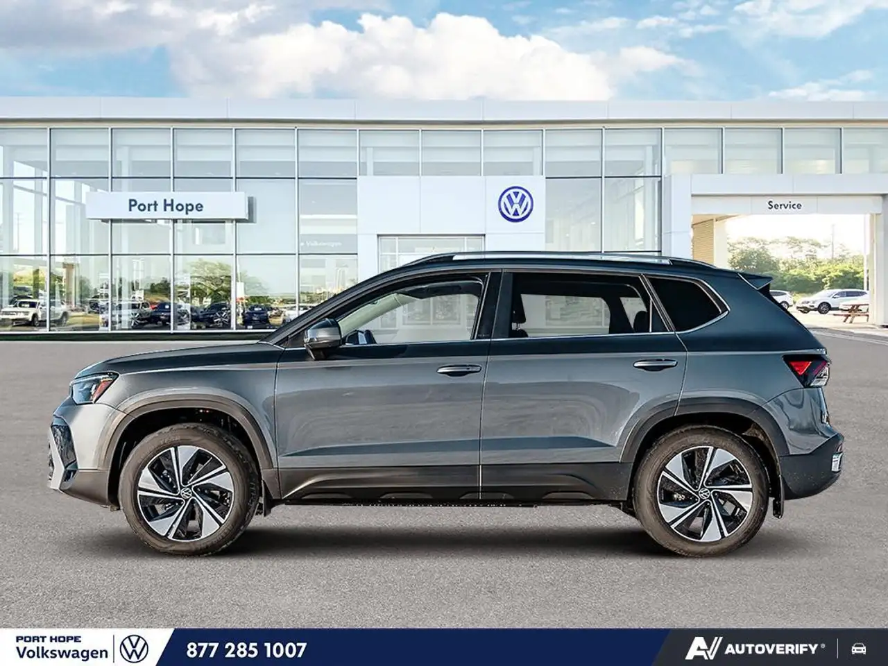 Volkswagen Taos снимка Volkswagen Taos