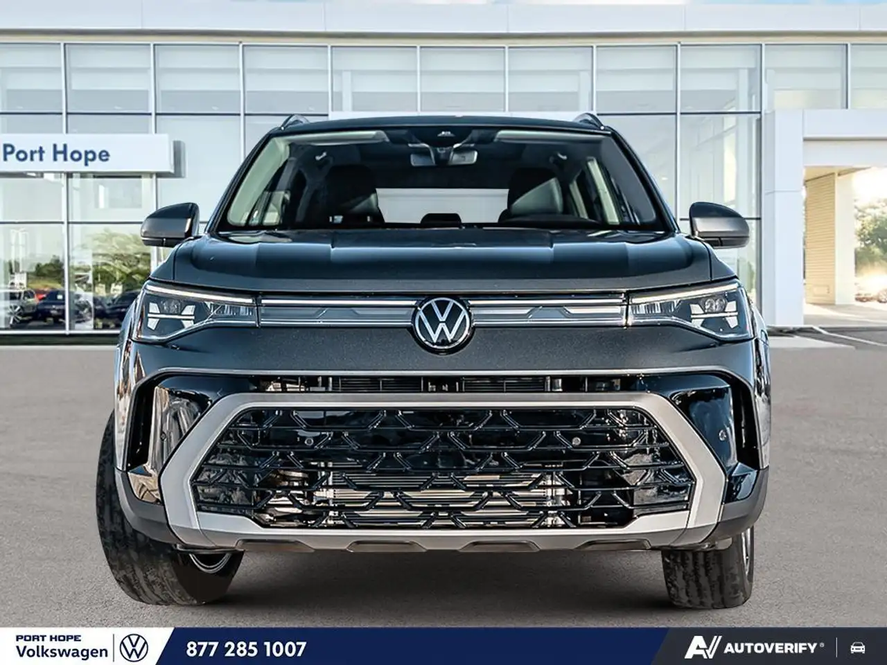 Volkswagen Taos снимка Volkswagen Taos