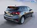 Ford Focus 1.0 EcoBoost Mild-Hybrid Cool&Connect S/S (E 92... Grau - thumbnail 4