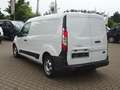 Ford Transit Connect Kasten 100PS L2 AHK Klima Weiß - thumbnail 4
