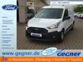 Ford Transit Connect Kasten 100PS L2 AHK Klima Weiß - thumbnail 1