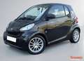 smart forTwo 1.0i 71ch (4 cv) Semi automatique 3 Portes Noir mhd Passion Softouch %2BCLIM %2B2011 Noir - thumbnail 1
