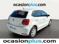Volkswagen Polo 1.4 TDI BMT Edition 55kW Blanco - thumbnail 3