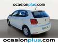 Volkswagen Polo 1.4 TDI BMT Edition 55kW Blanco - thumbnail 4