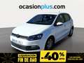 Volkswagen Polo 1.4 TDI BMT Edition 55kW Blanco - thumbnail 1