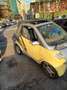 smart forTwo Cabrio 0.6 Smart&Passion Yellow - thumbnail 1