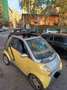 smart forTwo Cabrio 0.6 Smart&Passion Yellow - thumbnail 3