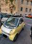 smart forTwo Cabrio 0.6 Smart&Passion Gelb - thumbnail 2