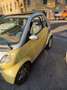 smart forTwo Cabrio 0.6 Smart&Passion Gelb - thumbnail 12