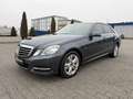 Mercedes-Benz E 220 CDI Avantgarde AUTOMATIK/NAVI/XENON/LEDER/S-HEFT Gris - thumbnail 1