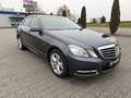 Mercedes-Benz E 220 CDI Avantgarde AUTOMATIK/NAVI/XENON/LEDER/S-HEFT Gris - thumbnail 2