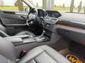 Mercedes-Benz E 220 CDI Avantgarde AUTOMATIK/NAVI/XENON/LEDER/S-HEFT Gris - thumbnail 11