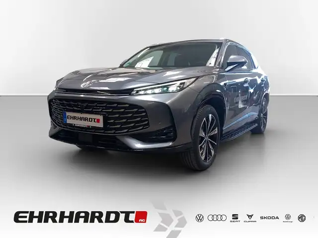 MG HS 1.5T GDI PHEV DCT Luxury NAV*ACC*360°*19"