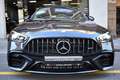 Mercedes-Benz C 63 AMG S E Performance 4Matic+ Gris - thumbnail 5