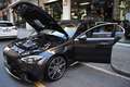 Mercedes-Benz C 63 AMG S E Performance 4Matic+ Gris - thumbnail 18
