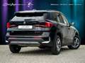 BMW X1 sDrive18i AHK PANORAMA S-Glas SHZ Sitzv.Fond Schwarz - thumbnail 2