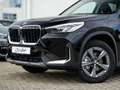 BMW X1 sDrive18i AHK PANORAMA S-Glas SHZ Sitzv.Fond Schwarz - thumbnail 3