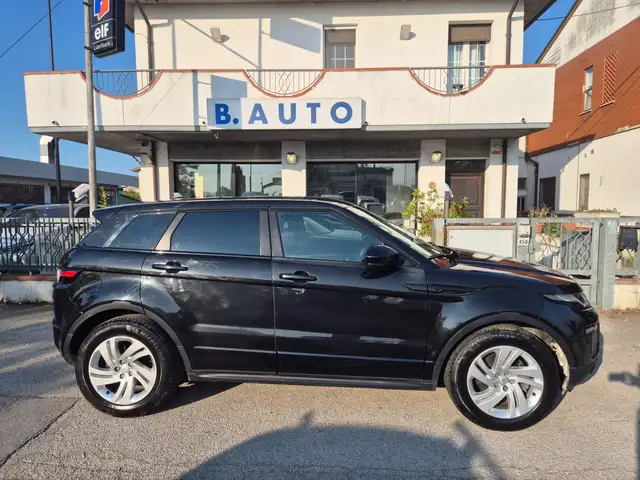 Land Rover Range Rover Evoque Range Rover Evoque I 2016 5p 2.0 td4 HSE 150cv auto