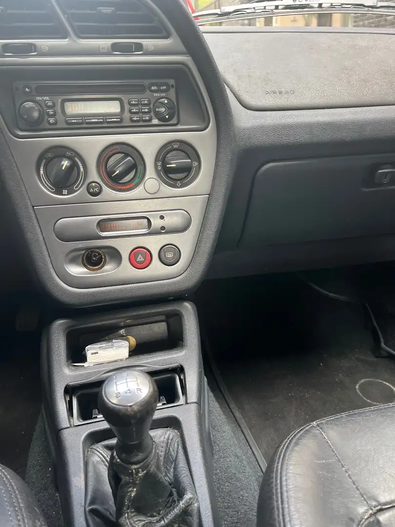 Peugeot 306 1.6 Palm Beach Gris - 2