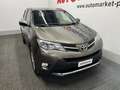 Toyota RAV 4 RAV4 Crossover 2.2 d-4d Executive 150cv auto Grigio - thumbnail 3