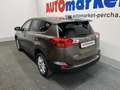 Toyota RAV 4 RAV4 Crossover 2.2 d-4d Executive 150cv auto Grigio - thumbnail 5
