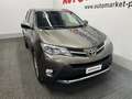 Toyota RAV 4 Crossover 2.2 d-4d Executive 150cv auto Bronzo - thumbnail 3