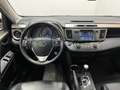 Toyota RAV 4 RAV4 Crossover 2.2 d-4d Executive 150cv auto Grigio - thumbnail 8
