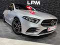 Mercedes-Benz A 200 III (W176) 200 AMG LINE 7G-DCT Grijs - thumbnail 2