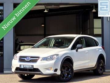 1.6i 115PK Comfort AWD 1e Eig! |Clima|Lmv|ESP|El.r
