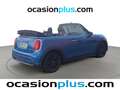 MINI Cooper Cabrio Aut. Azul - thumbnail 4