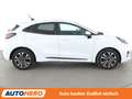 Ford Puma 1.0 EcoBoost Mild-Hybrid ST-Line Aut.*NAVI*LED*ACC Weiß - thumbnail 7