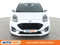 Ford Puma 1.0 EcoBoost Mild-Hybrid ST-Line Aut.*NAVI*LED*ACC Weiß - thumbnail 9