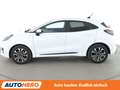 Ford Puma 1.0 EcoBoost Mild-Hybrid ST-Line Aut.*NAVI*LED*ACC Weiß - thumbnail 3