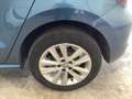 Volkswagen Polo 1.0 BMT A- 55kW Azul - thumbnail 10