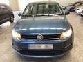 Volkswagen Polo 1.0 BMT A- 55kW Azul - thumbnail 3