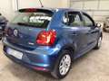 Volkswagen Polo 1.0 BMT A- 55kW Azul - thumbnail 13