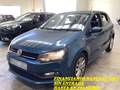 Volkswagen Polo 1.0 BMT A- 55kW Azul - thumbnail 1