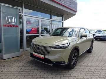 Hybrid e:HEV 1.5 i-MMD Advance *Rückfahrkamera
