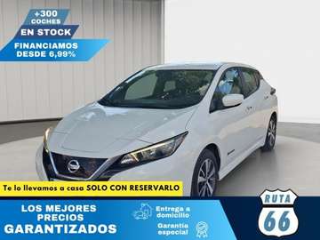 40 kWh Acenta 110kW